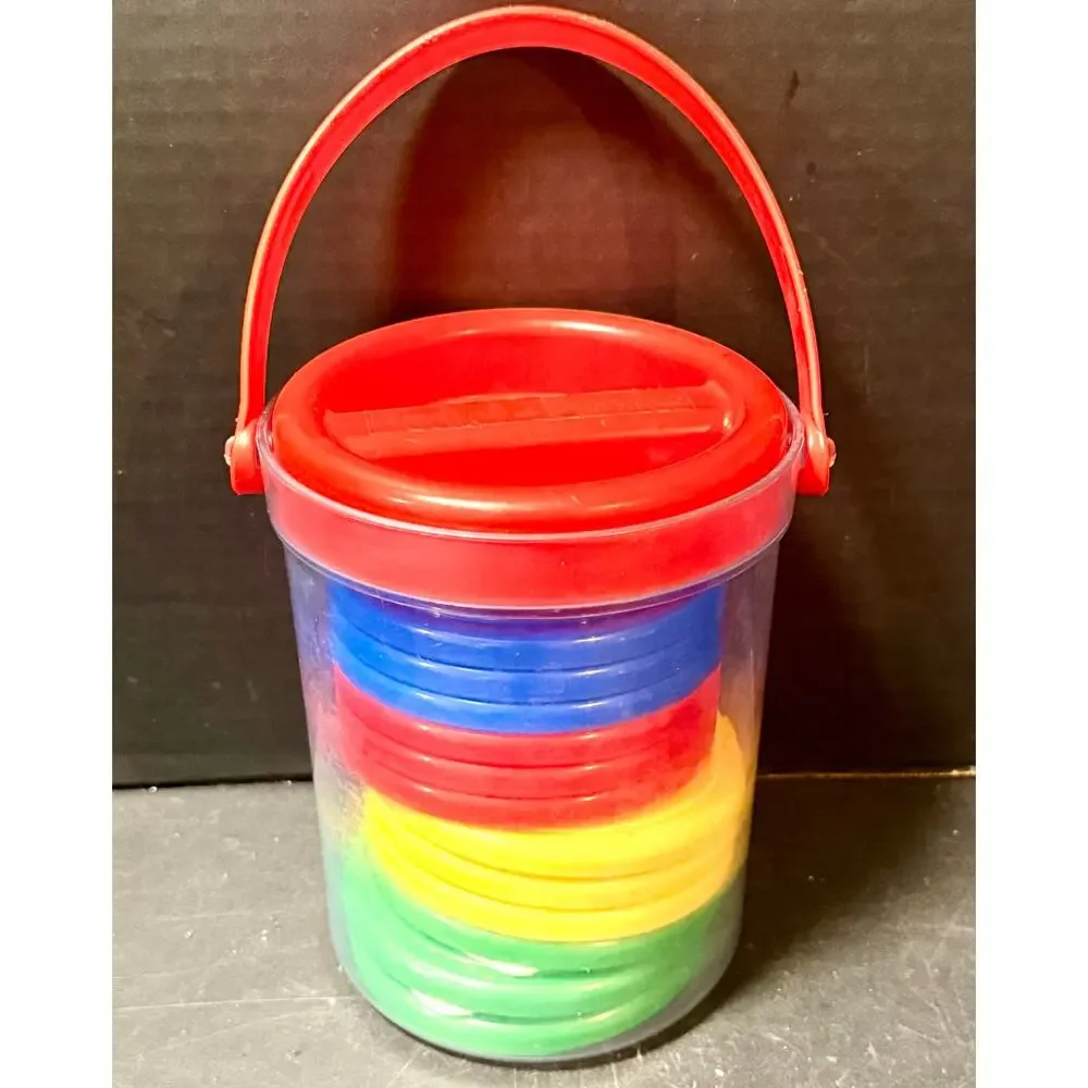Early Learning Centre bucket handle